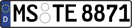 MS-TE8871