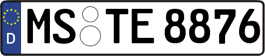 MS-TE8876
