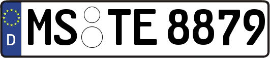 MS-TE8879