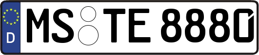 MS-TE8880