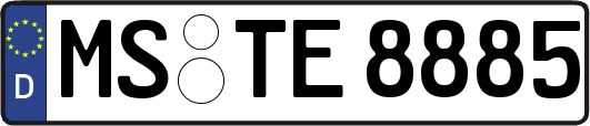 MS-TE8885