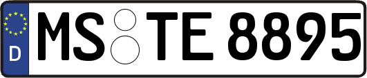 MS-TE8895