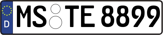 MS-TE8899