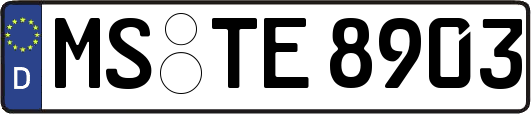 MS-TE8903