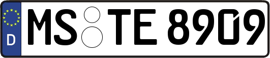 MS-TE8909