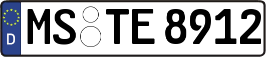 MS-TE8912