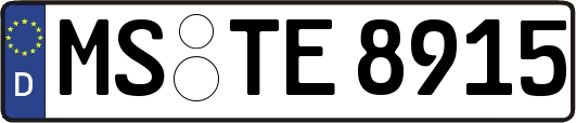 MS-TE8915