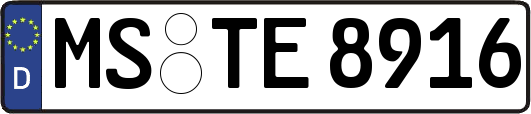 MS-TE8916
