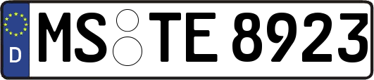 MS-TE8923