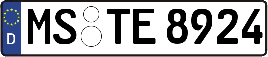 MS-TE8924