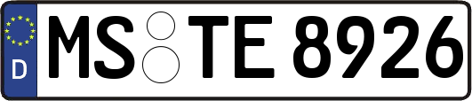 MS-TE8926
