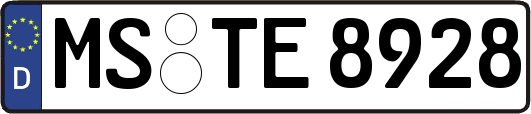 MS-TE8928