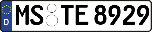 MS-TE8929
