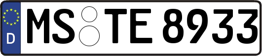 MS-TE8933