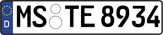 MS-TE8934