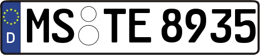 MS-TE8935
