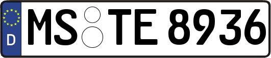 MS-TE8936