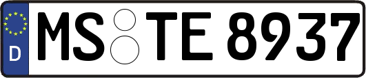 MS-TE8937