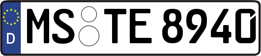 MS-TE8940