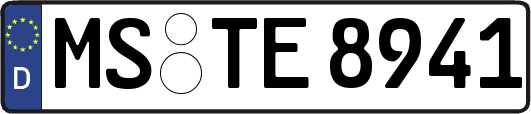 MS-TE8941