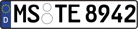 MS-TE8942