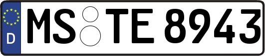 MS-TE8943