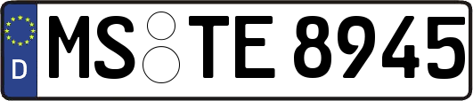 MS-TE8945