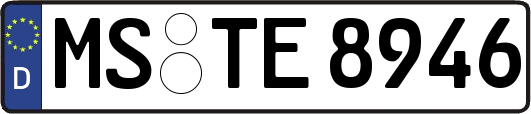 MS-TE8946