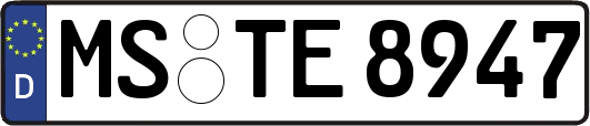 MS-TE8947