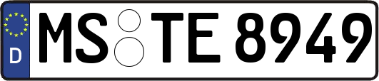 MS-TE8949