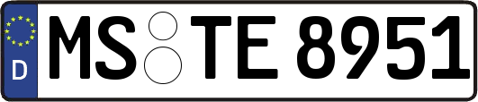 MS-TE8951
