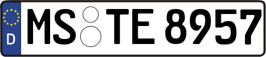 MS-TE8957