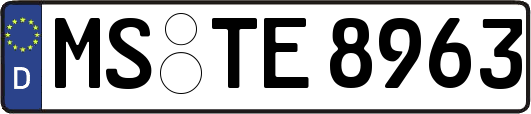 MS-TE8963