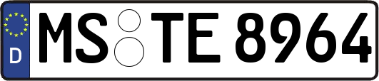 MS-TE8964
