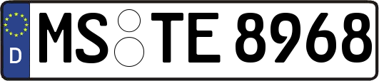 MS-TE8968