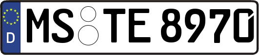 MS-TE8970