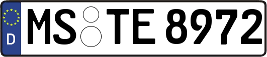 MS-TE8972