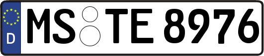 MS-TE8976
