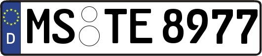 MS-TE8977
