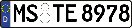 MS-TE8978