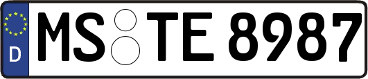 MS-TE8987