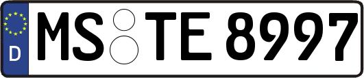 MS-TE8997