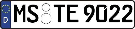 MS-TE9022