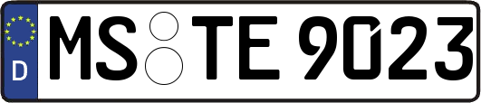 MS-TE9023