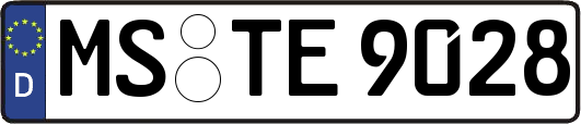 MS-TE9028