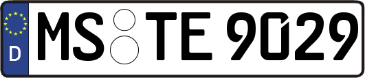 MS-TE9029