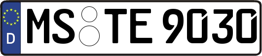 MS-TE9030