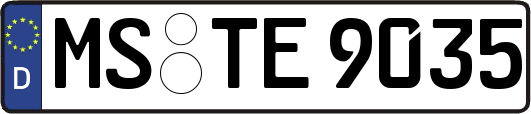 MS-TE9035