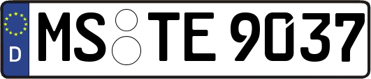 MS-TE9037