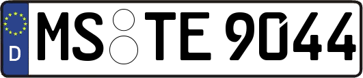 MS-TE9044